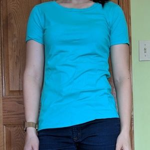 NWOT Express Featherweight Tee